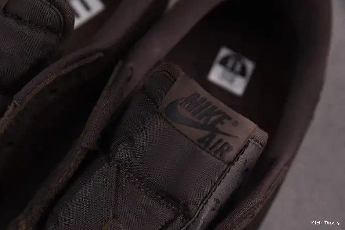 Kick Theory x Scott Velvet DM7866-202 Low Jordan Brown Travis OG 1 Air 0605
